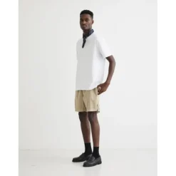 WBBaine Base Tee