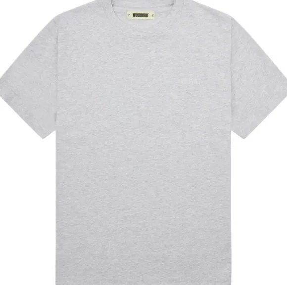 WBBaine Base tee