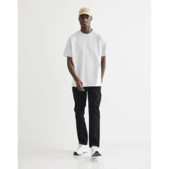 WBBaine Base tee