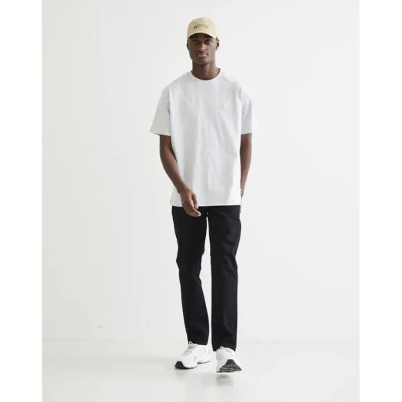 WBBaine Base tee