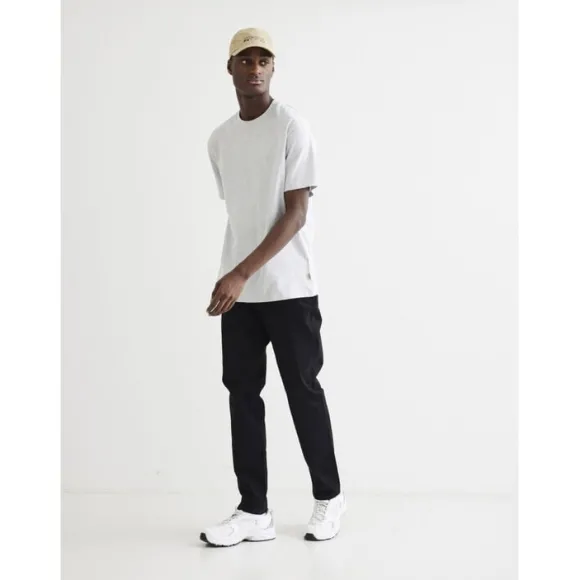 WBBaine Base tee