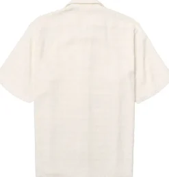WBBanks Struc Check Shirt
