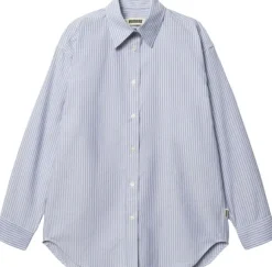 WBBecca Ox Stripe Shirt