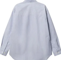 WBBecca Ox Stripe Shirt