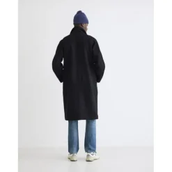 WBBergt Wool Coat