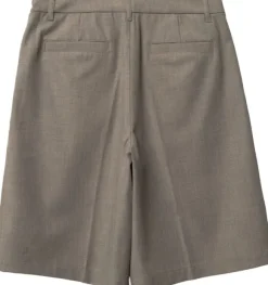 WBBin Guan Shorts