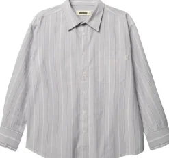 WBBuzo Big Stripe Shirt