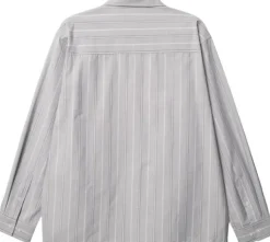 WBBuzo Big Stripe Shirt