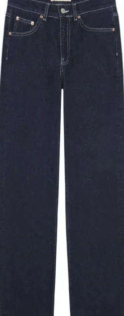 WBCarla Indigo Jeans