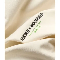 WBDelivery Tee NIKBEN