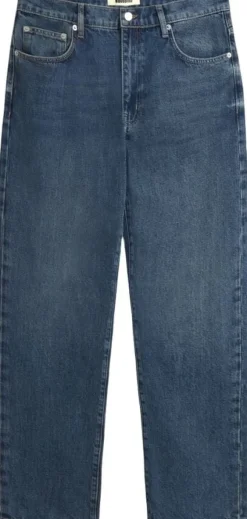 WBDoc Blaze Jeans