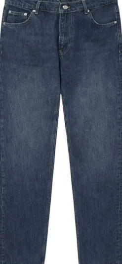 WBDoc Blaze Jeans