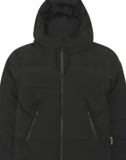 WBJoseph Tech Jacket