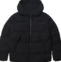 WBJoseph Tech Jacket