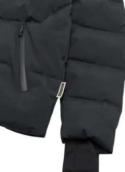 WBJoseph Tech Jacket