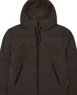 WBJoseph Tech Jacket