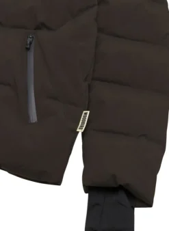 WBJoseph Tech Jacket