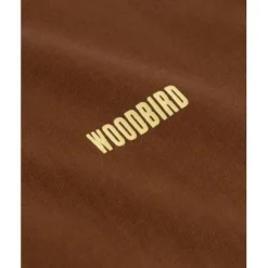 WBJuno Lion Tee