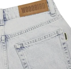 WBMaggie Fair Shorts