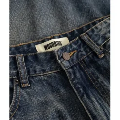 WBRami Buff Shorts