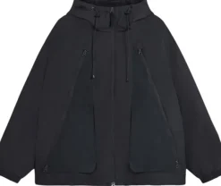 WBShoung Tech Jacket
