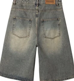 WBYuto Aged Shorts