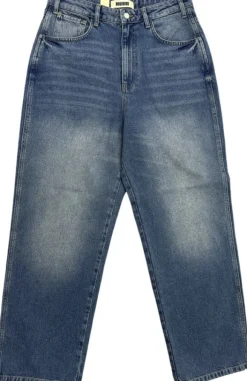 WBYuto Ocean Jeans