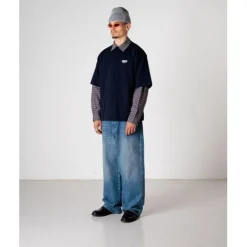 WBYuto Ocean Jeans