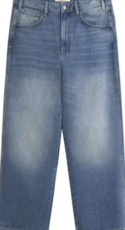 WBYuto Ocean Jeans