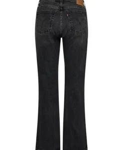 Wedgie Bootcut Jeans
