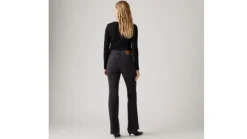 Wedgie Bootcut Jeans