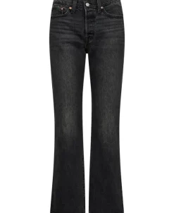 Wedgie Bootcut Jeans