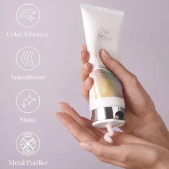 Wella Professionals ColorMotion Conditioner 200ml