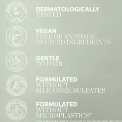 Wella Professionals Elements Calm Shampoo 250ml