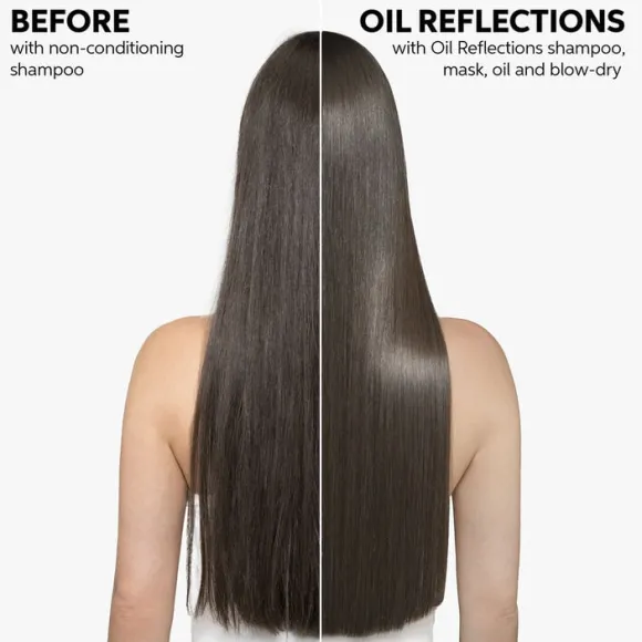Wella Professionals Oil Reflections Shampoo 250ml