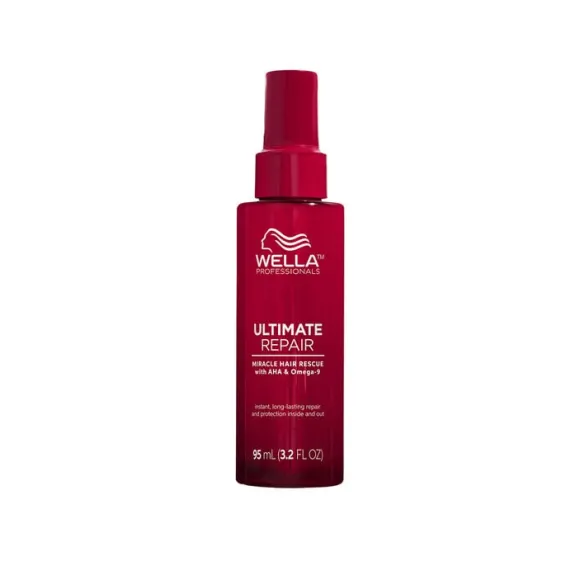 Wella Professionals Ultimate Repair Miracle Hair Rescue 95ml