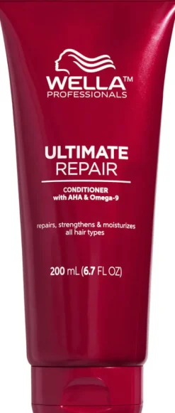 Wella Professionals Ultimate Repair Conditioner 200 ml