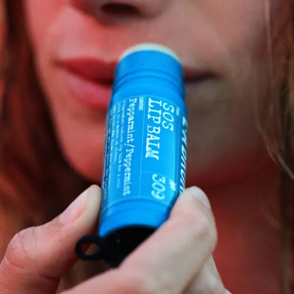 324 Wellbeing Lip Balm Duo