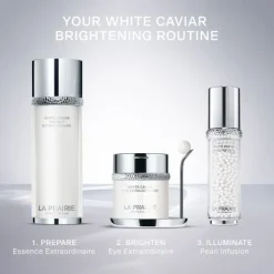 White Caviar Essence extraordinaire 150 ml