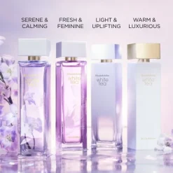 White Tea Lilac