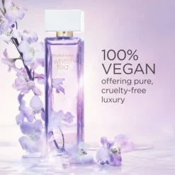 White Tea Lilac