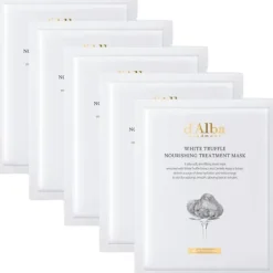 White Truffle Nourishing Treatment Mask