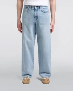 Wide Pant - Blue - Light Used