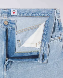Wide Pant - Blue - Light Used
