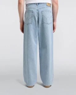 Wide Pant - Blue - Light Used