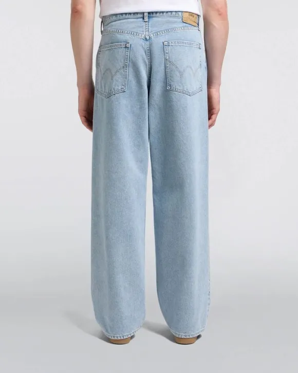 Wide Pant - Blue - Light Used
