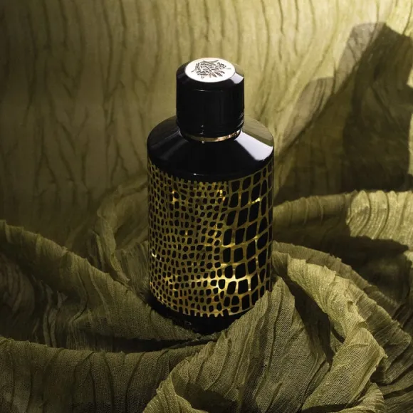 Wild python Eau de Parfums 120 ml