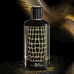 Wild python Eau de Parfums 120 ml