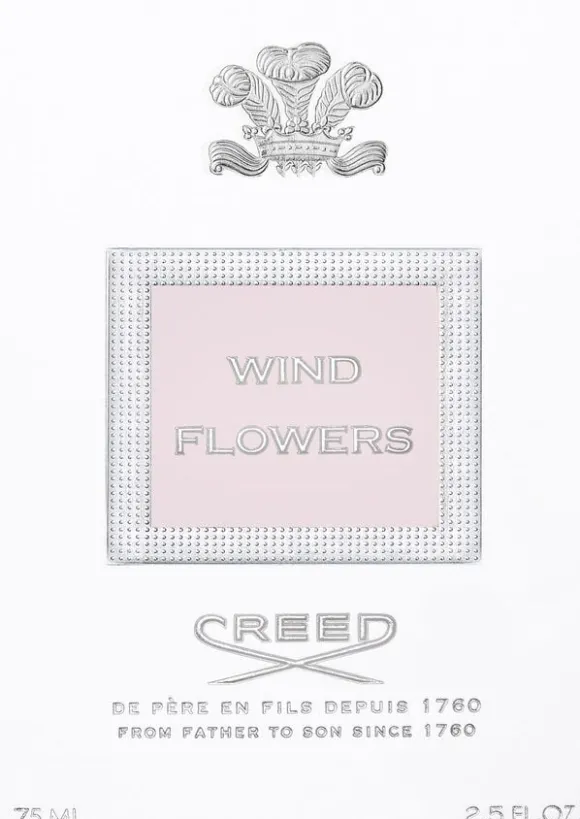 Wind Flowers