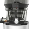 Witt By Kuvings AUTO10S Whole Slow Juicer Silver